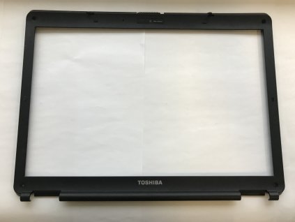 LCD rámeček pro Toshiba Satellite L300  B0247001K1008803F