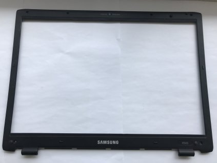 LCD rámeček pro Samsung R505  PRBA81-04577A