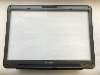 LCD rámeček pro Toshiba Satellite A300  B0249002S1018826F