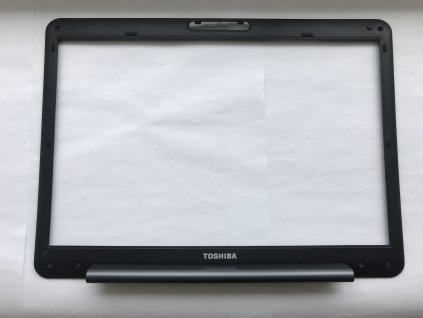 LCD rámeček pro Toshiba Satellite A300  B0249014S1018C18K