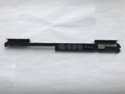 Lišta pro Dell Latitude D630 CN-0DT838-38561