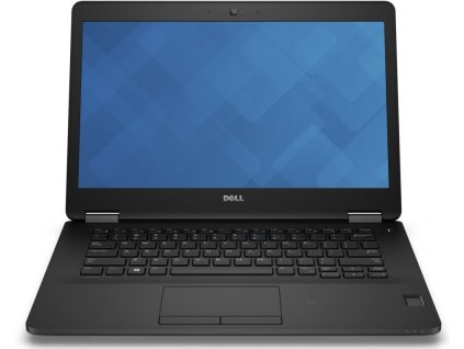 Dell Latitude E7470  PODSVÍCENÁ KLÁVESNICE!