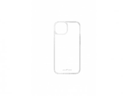 Rhinotech CLEAR Case TPU for Apple iPhone 14 Plus Transparent