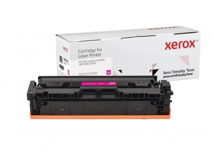 Xerox toner kompatibilní s HP W2213X, magenta