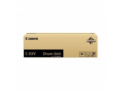 Canon drum C-EXV 47 černý