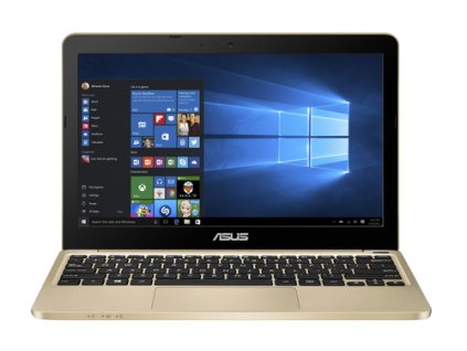 Asus VivoBook E200HA SKVĚLÁ CENA!