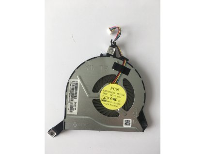 Ventilátor HP Pavilion dv6-6b10ec  DFS531105MC0T