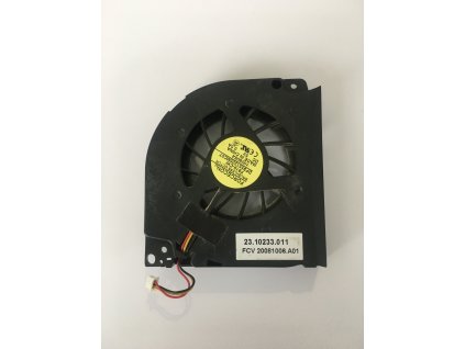 Ventilátor Fujistu Amilo XA2528  DFS551305MCOT