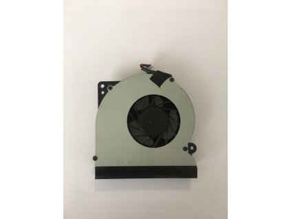 Ventilátor ASUS X52F  UDQFLZH24DAS 
