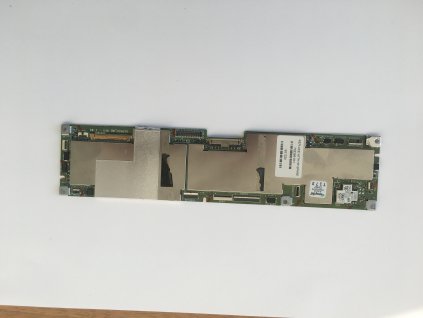 Základní deska HP Envy X2 11-G000EO  702366-501