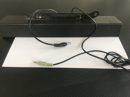 Dell AX510 Stereo Soundbar Reproduktor