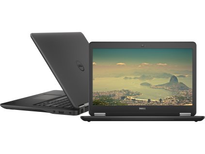 Dell Latitude E7450