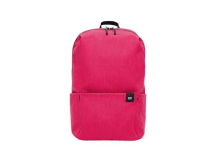 Casual Daypack Pink 01 682x800