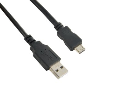 Green Cell kabel GC Power Stream USB-C - Lightning 100cm pro iPhone, iPad, iPod, Power Delivery (Apple MFi Certified)