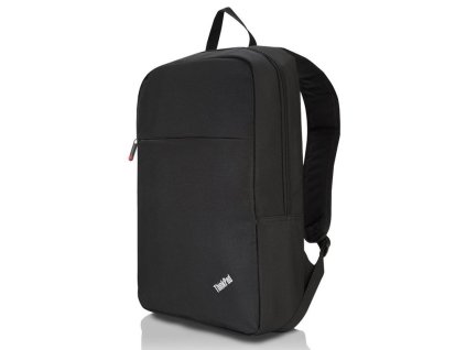 Batoh na notebook Lenovo ThinkPad Basic Backpack pro 15,6" (4X40K09936) černý