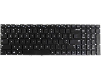 Samsung NP310E5C-A01 NP3530EC Klávesnice