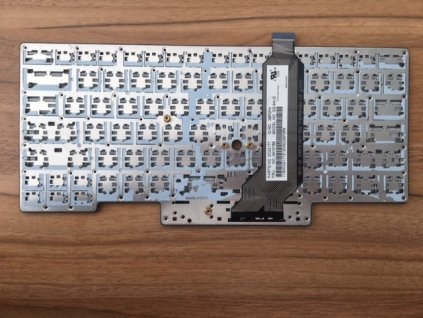 Lenovo ThinkPad X1 Carbon Klávesnice
