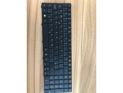 Klávesnice Acer Aspire 5336