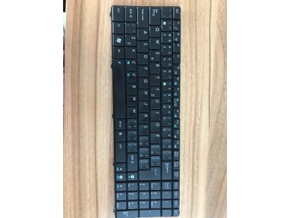 Klávesnice Asus A52D