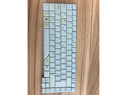 Klávesnice Acer Aspire 5220