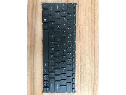 Klávesnice Acer Aspire R13