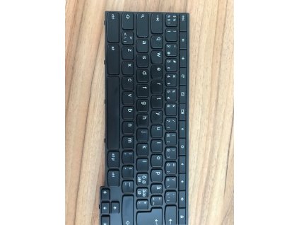 Klávesnice Lenovo ThinkPad 11e Chromebook