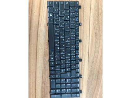 Klávesnice Fujitsu Amilo XA2528