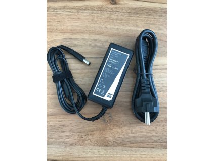 Green Cell nabíječka AD07AP / AC Adapterpro Dell Latitude E6330 E6410 E6430 E6530 E7440 Inspiron 15 5558 15R N5110 19,5V 65W