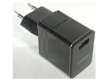 Adaptér Nabíječka Samsung GB4943-2001