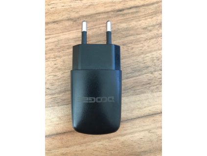 Originální nabíječka Doogee HJ-0501000B3