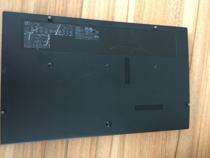 Krytka velká - HP 620