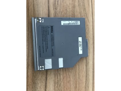 Optická mechanika CD-ROM DRIVE MODULE 1977 047N-D6 DELL D600