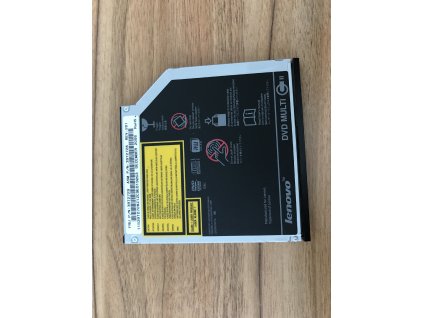 Optická mechanika LENOVO DVD MULTI IBM TP T40