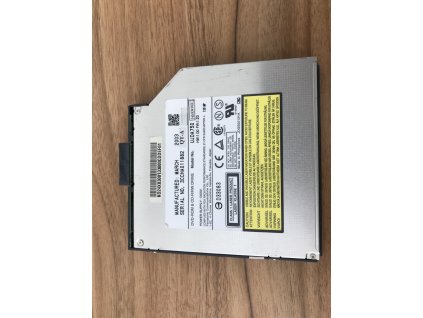 Optická mechanika UJDA750 DVD-ROM, CD-R/F TOSHIBA DYNABOOK AX/3527CMSB HP PRESARIO