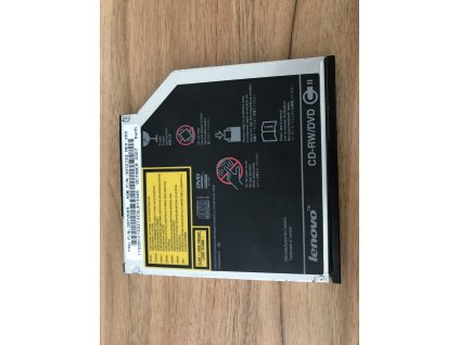 Optická mechanika 39T2685 CD-RW/DVD ROM LENOVO OPTICAL THINKPAD Z60 Z61