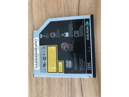Optická mechanika 08K9864 DVD-ROM IBM THINKPAD T40 T41 T 42 T 43