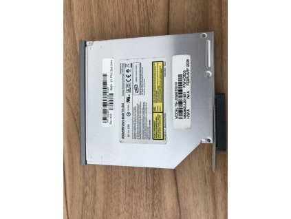 Optická mechanika TS-L532 DVD-R/RW DELL TS -L532B