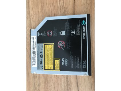 Optická mechanika 92P6579 DVD-ROM IBM