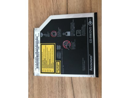 Optická mechanika 39T2685 CD-RW/DVD ROM LENOVO OPTICAL THINKPAD Z60 Z61