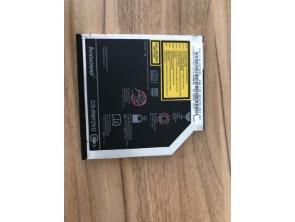 Optická mechanika UJDA775 DVD LENOVO