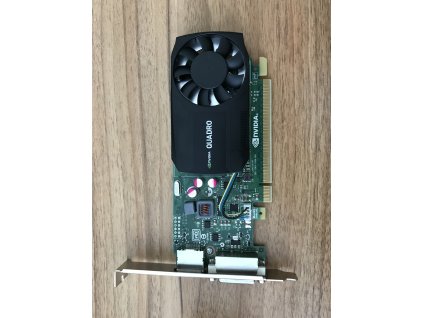 nVidia Quadro K620