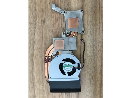 Ventilátor DELL LATITUDE E6430