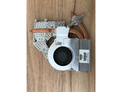 Ventilátor HP PROBOOK 4510S