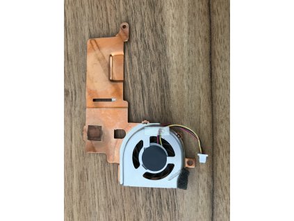 Ventilátor HP 2133