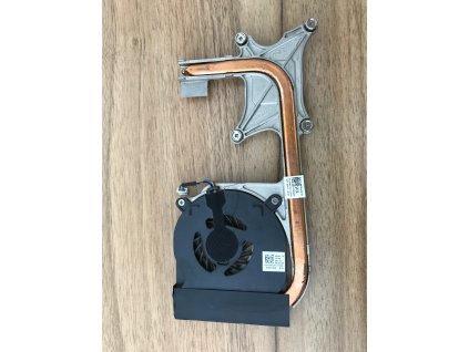 Ventilátor DELL E6400