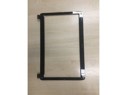 LCD rámeček pro Hasse K580s-i7  3LZL1LBTN23