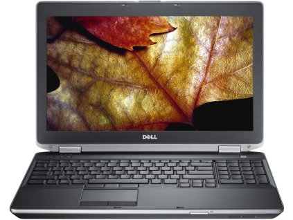 Dell E6530 ...1