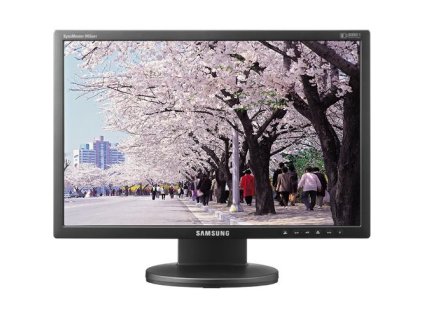 Samsung 943BWT 1 SyncMaster 943BWT 19 Widescreen 606875