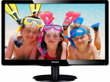 philips 196v4l