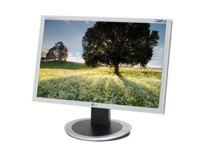 LG L204WT 20"